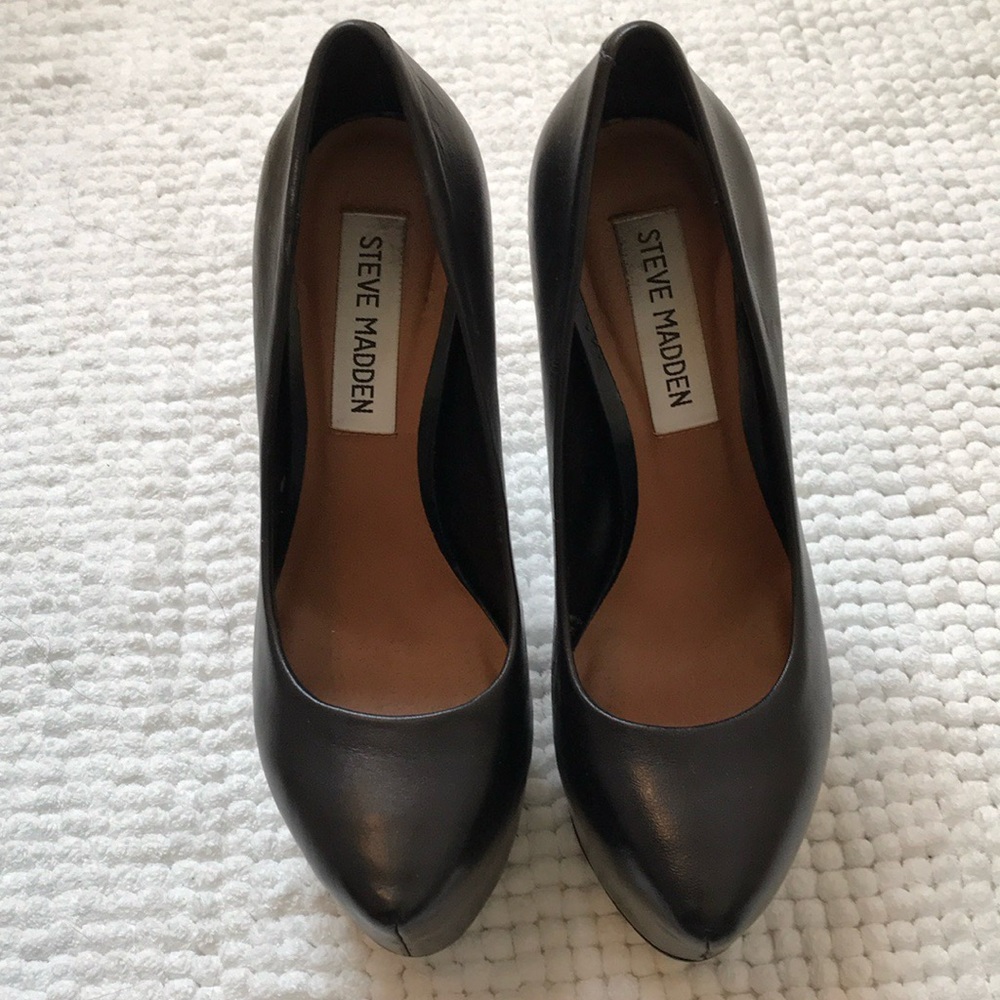 Steve Madden pumps size 35.5